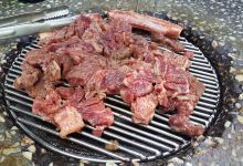 Godeok Ribs美食图片