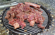 Godeok Ribs餐厅图片
