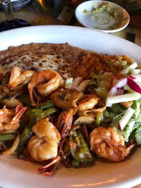 Hacienda Mexican Restaurant
