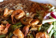 Hacienda Mexican Restaurant美食图片