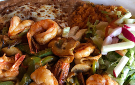 Hacienda Mexican Restaurant