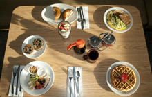 Country Corner Cafe餐厅图片