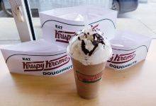 Krispy Kreme美食图片