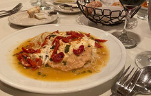 Amici Italian Eatery餐厅图片