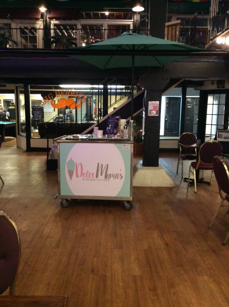 Dolce Mama's