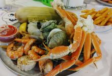 The Mad Crabber美食图片