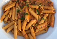 La Vecchia Fontana美食图片