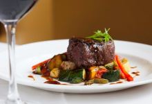 Brennan's of Houston美食图片