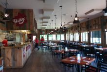 Polly's Pancake Parlor美食图片