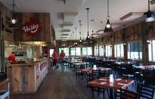 Polly's Pancake Parlor餐厅图片