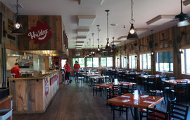 Polly's Pancake Parlor