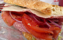 Aversa's Italian Bakery餐厅图片