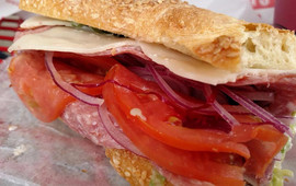 Aversa's Italian Bakery