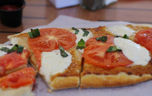 Panini's on the Waterfront餐厅图片