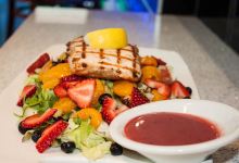 Mulligan's Beach House Bar and Grill美食图片