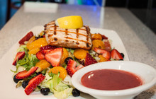 Mulligan's Beach House Bar and Grill餐厅图片