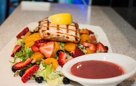 Mulligan's Beach House Bar and Grill