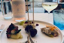 Hostaria l'Angolino Sul Mare美食图片