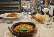 Trattoria Toscana al Vecchio Forno - Historic Capitano Collection美食图片