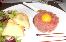Enoteca Pane e Pomodoro餐厅图片