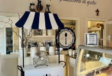 Gelateria San Giuda美食图片