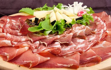 Caffe' dei Briganti Bistrot PIZZERIA餐厅图片
