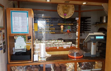 Biscotteria artigianale di Liliana Rosati餐厅图片