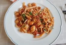 I Fornelli di Teresa美食图片