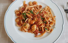 I Fornelli di Teresa餐厅图片