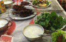 Cigerci Ahmet餐厅图片
