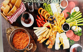 Gönül Sofrası