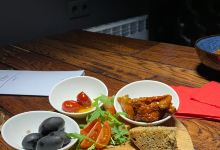 in Vino美食图片