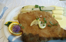 Eiderstedter Krog餐厅图片