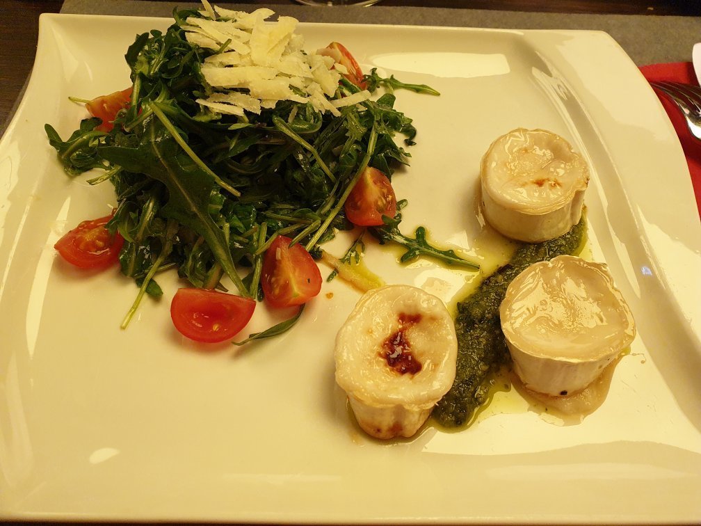Lilli's Restaurant
