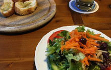 Restaurant Olympia 776餐厅图片