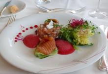Dattler Schlossbergrestaurant美食图片