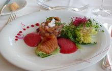 Dattler Schlossbergrestaurant餐厅图片