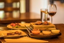 Las Tapas美食图片