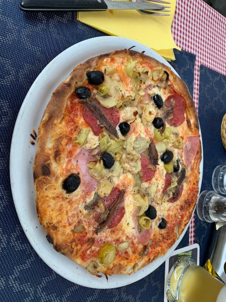 Osteria Ratsstube