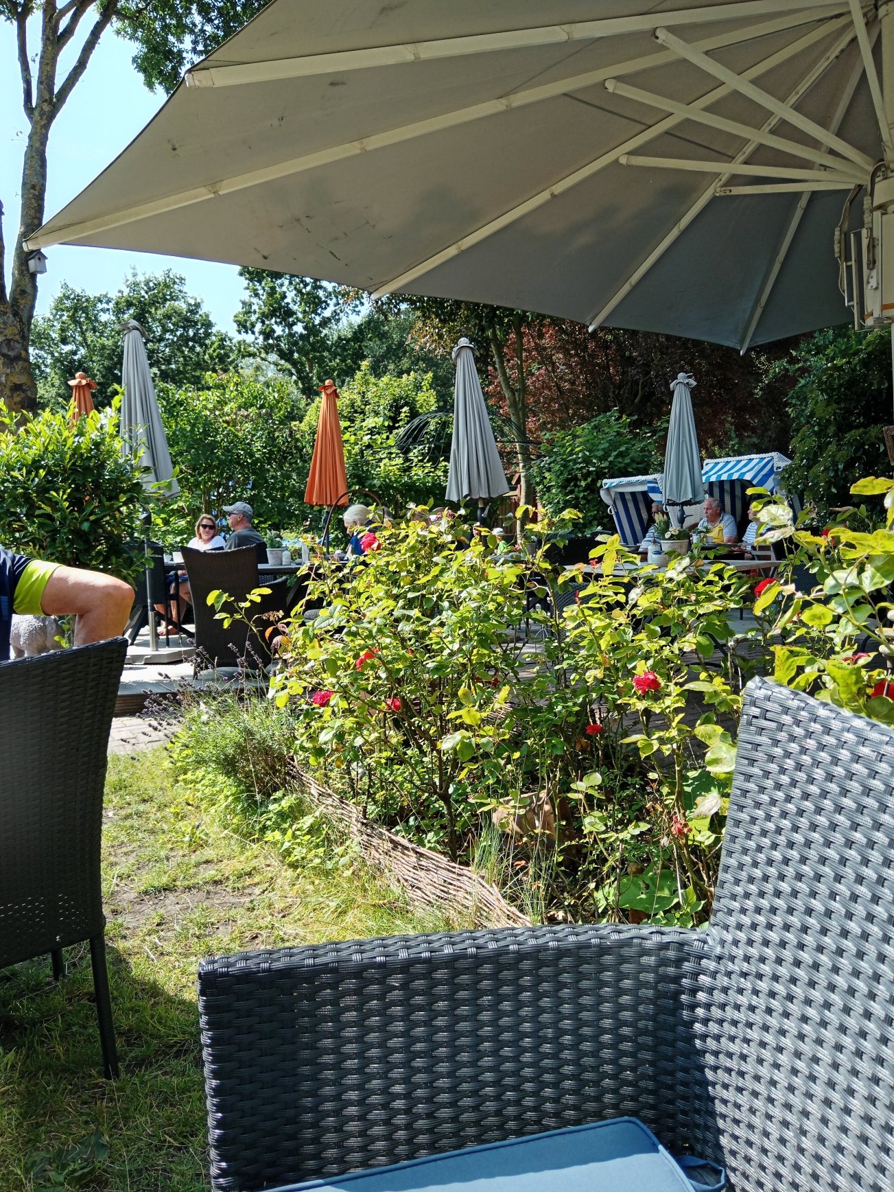 Cafe Kontor Fehmarn