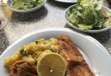 Gasthof Zum Tillenblick美食图片