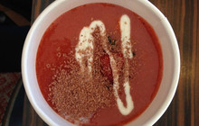 Soup Surreal餐厅图片