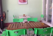 Friends Bakery and Cafe美食图片