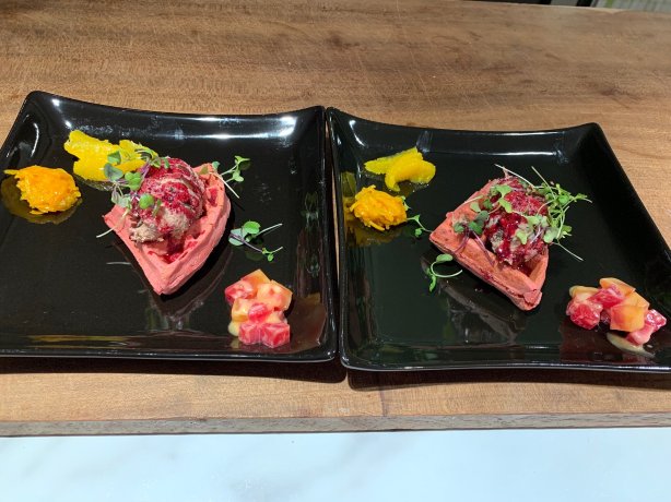Bistro Evolution et traiteur