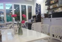 Le Petit Cafe美食图片