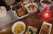 Surakarta餐厅图片