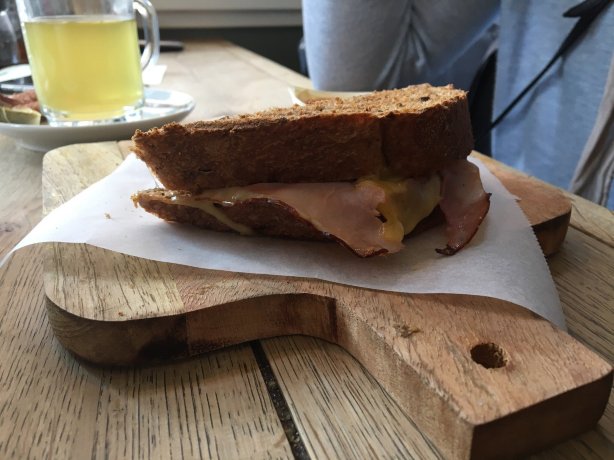 Alkmaars Koffiehuis