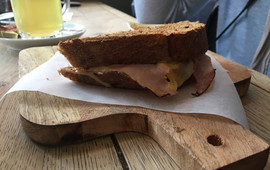 Alkmaars Koffiehuis