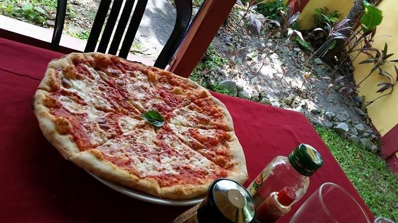 Luna Ristorante