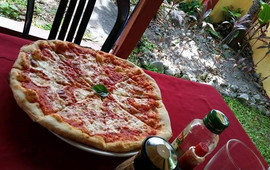 Luna Ristorante